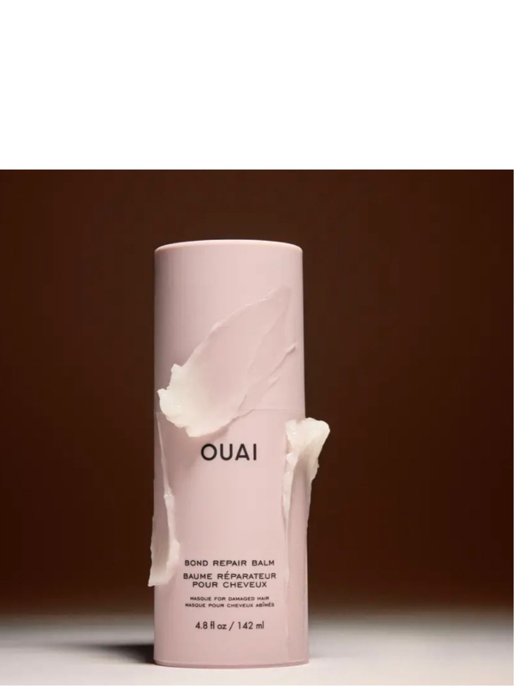 NEW✅OUAI Bond Repair Balm